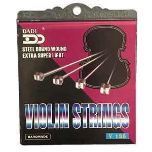 سیم ویولن ددی مدل V138