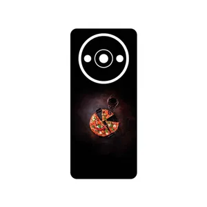 MAHOOT Pizza Cover Sticker for Xiaomi Redmi A3