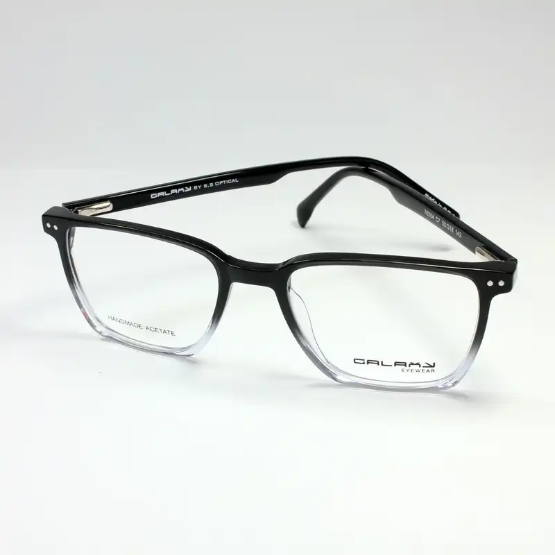 فریم عینک طبی گلکسی مدل 70354