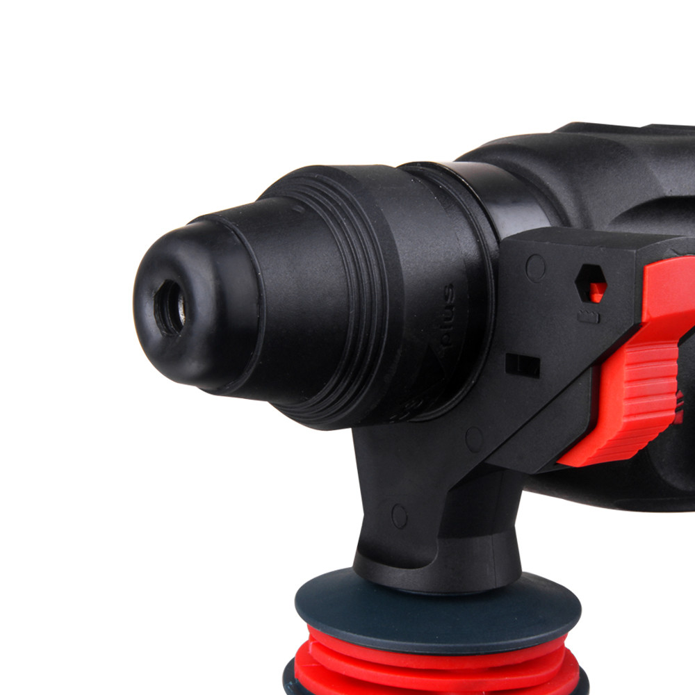 دریل بتن کن رونیکس کد 2726