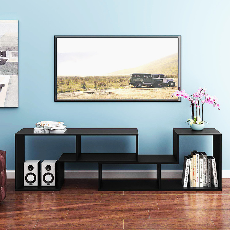 میز تلویزیون مدل  DLF104L