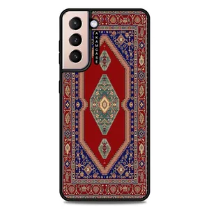 AKAM AMC-WSGS21P-PERSIAN-12 Cover For Samsung Galaxy S21 Plus