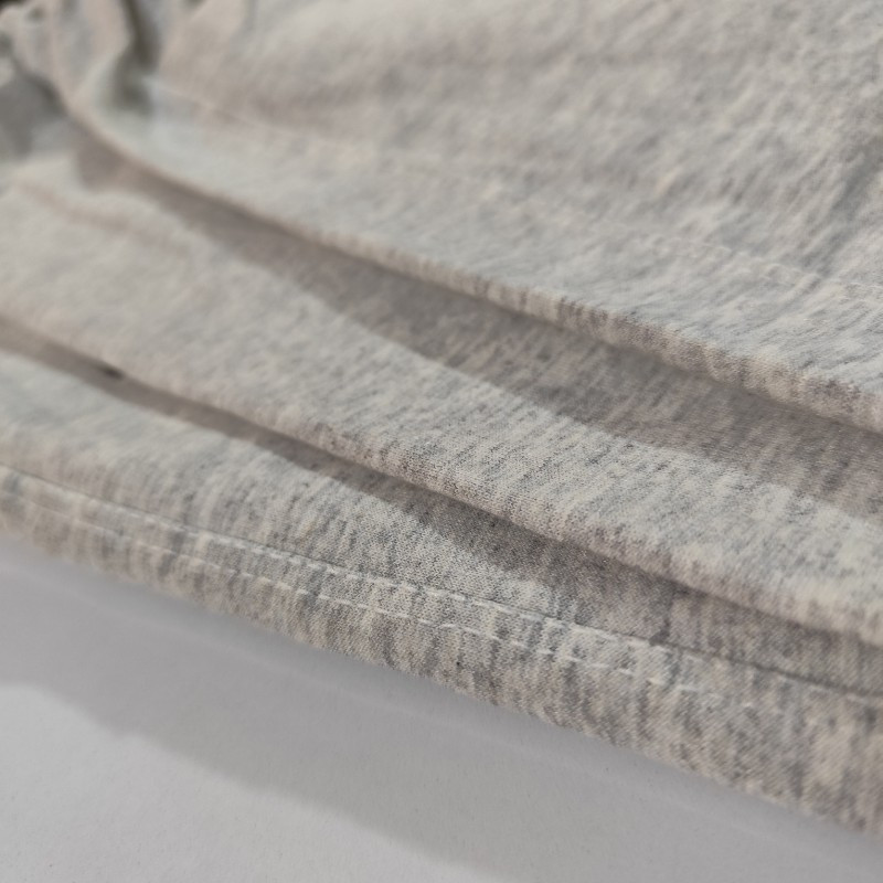 ست سویشرت و شلوار زنانه مدل ملانژ کد 17