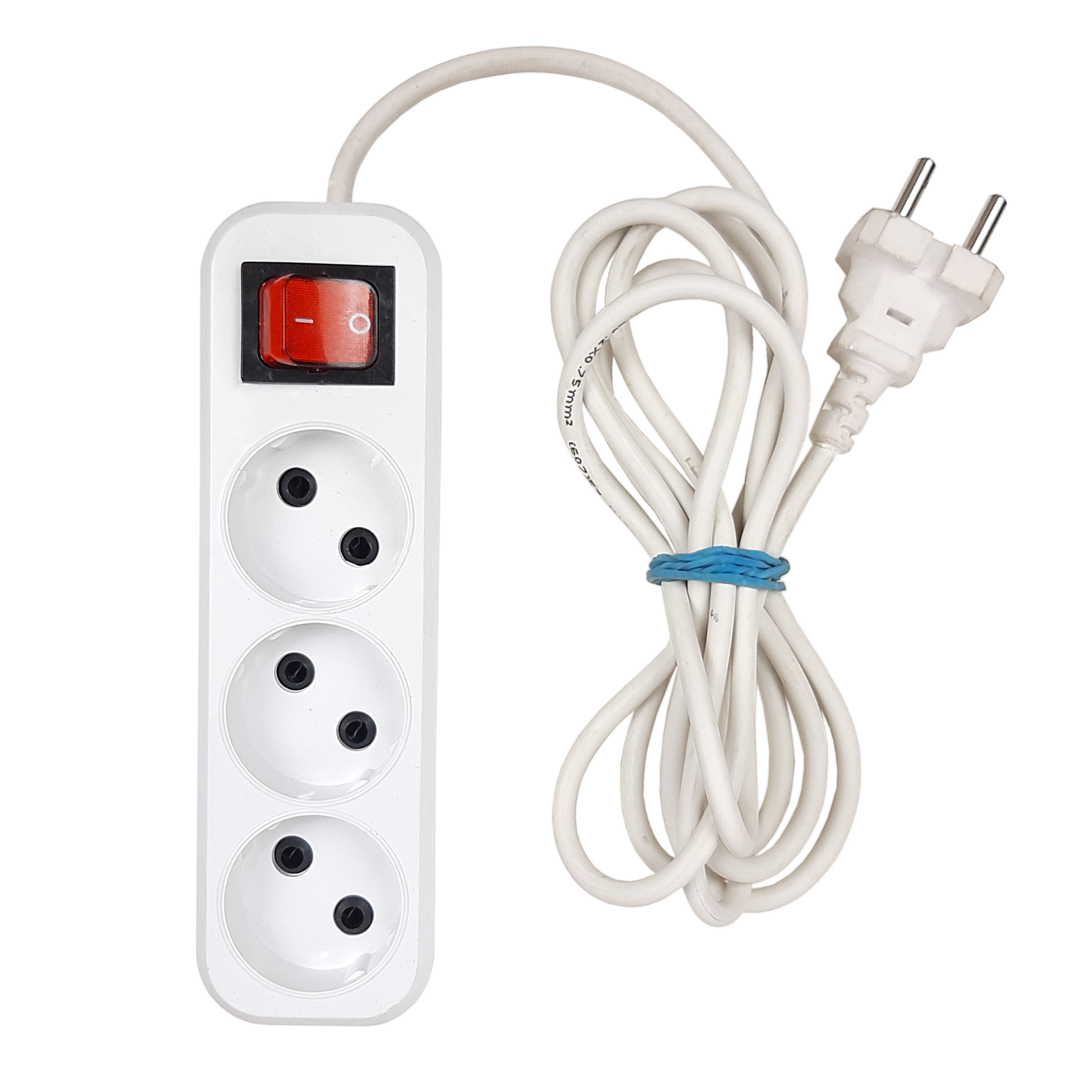 سه راهی برق پاور مدل P22