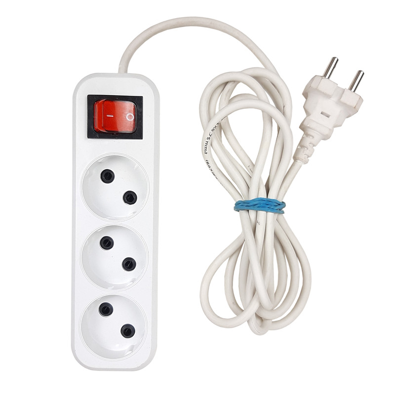 سه راهی برق پاور مدل P22