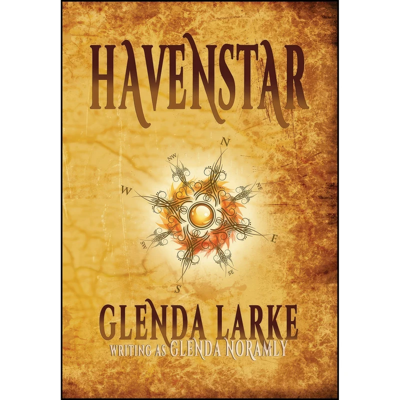 کتاب Havenstar اثر Glenda Larke انتشارات Ticonderoga Publications