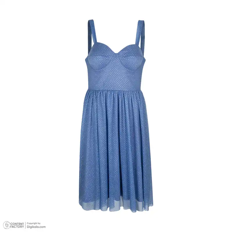 پیراهن زنانه مدل Bl76j09