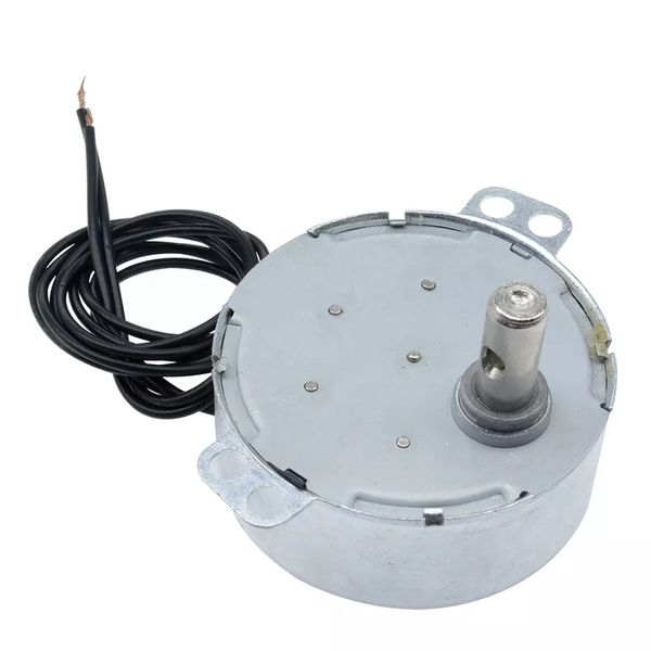 موتور دستگاه جوجه کشی مدل 2.5 RPM