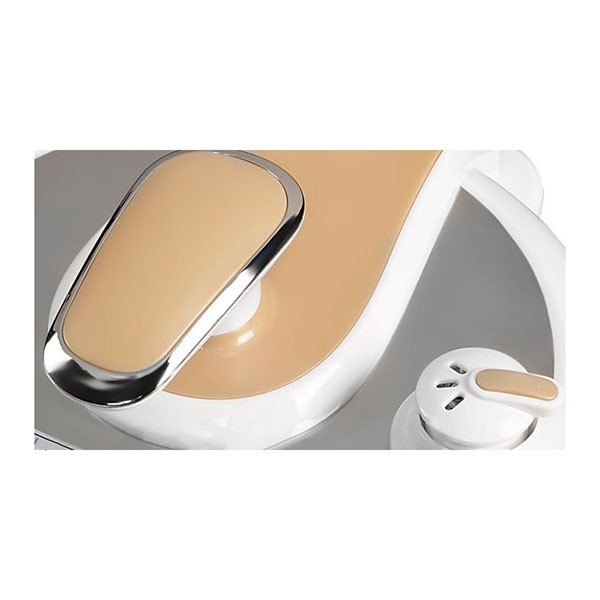 زودپز برقی گوسونیک مدل GRC_675 ظرفیت 5 لیتر