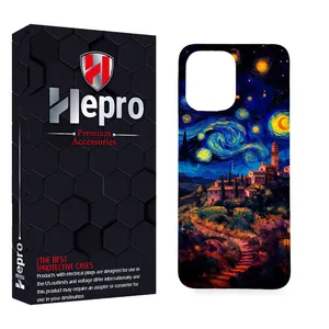 HEPRO MC Cover for XIAOMI Redmi 12 4G / Redmi 12 5G