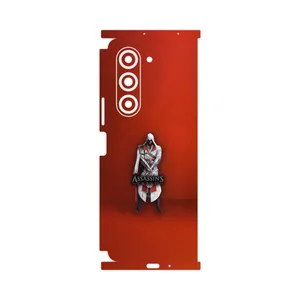 MAHOOT Assassins_Creed-FullSkin Cover Sticker for Samsung Galaxy Z Fold 5