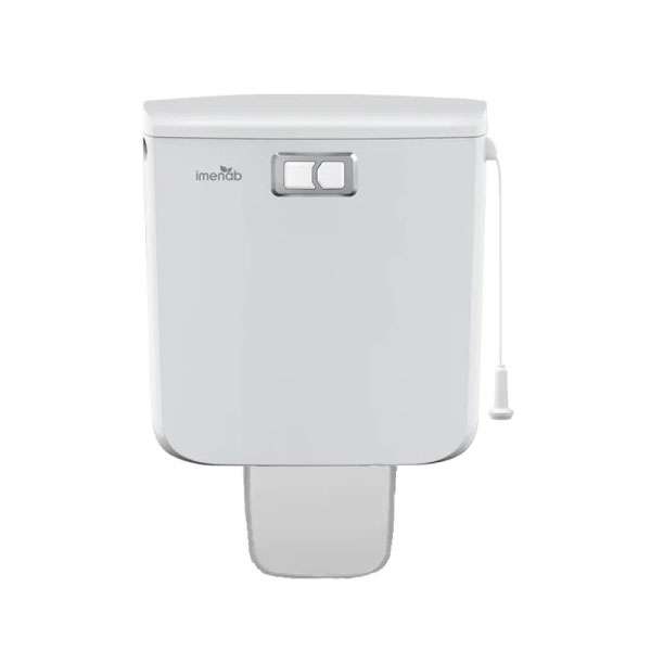 فلاش تانک ایمن آب مدل کاسپین پلاس فلاش تانک ایمن آب مدل کاسپین پلاس