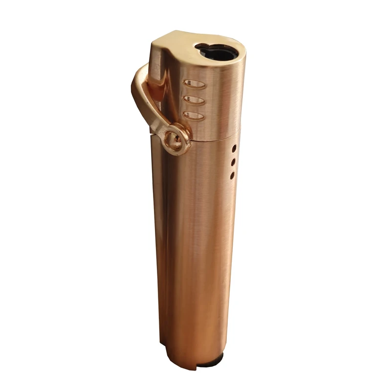 فندک گازی مدل اتمی شاستی پشت طرح جت فایر