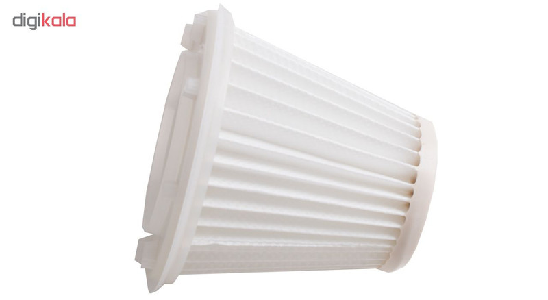 فیلتر جارو شارژی مدل HS-15