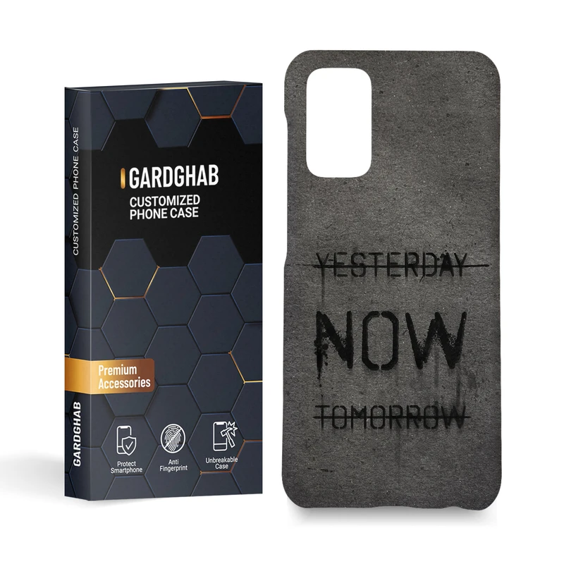  کاور گارد قاب مدل فانتزی مناسب برای گوشی موبایل سامسونگ Galaxy A13 4g