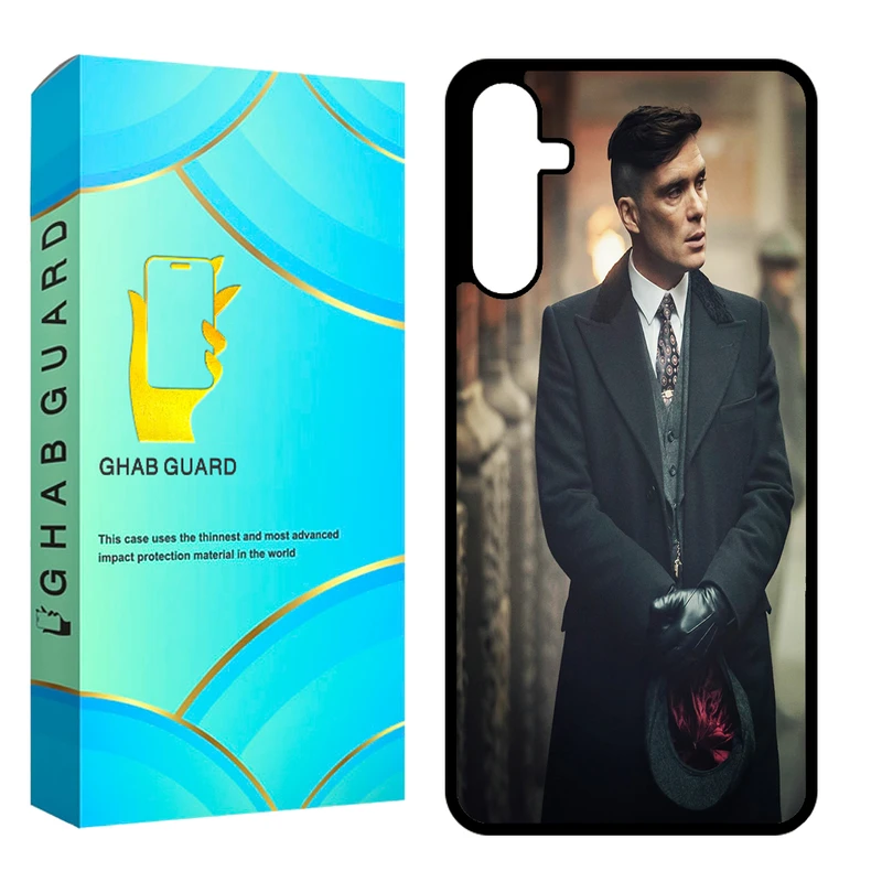 کاور قاب گارد مدل CHAP مناسب برای گوشی موبایل سامسونگ Galaxy A34