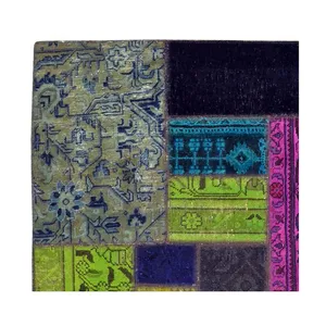 کلاژ فرش پرشین کلاژ کد 510671