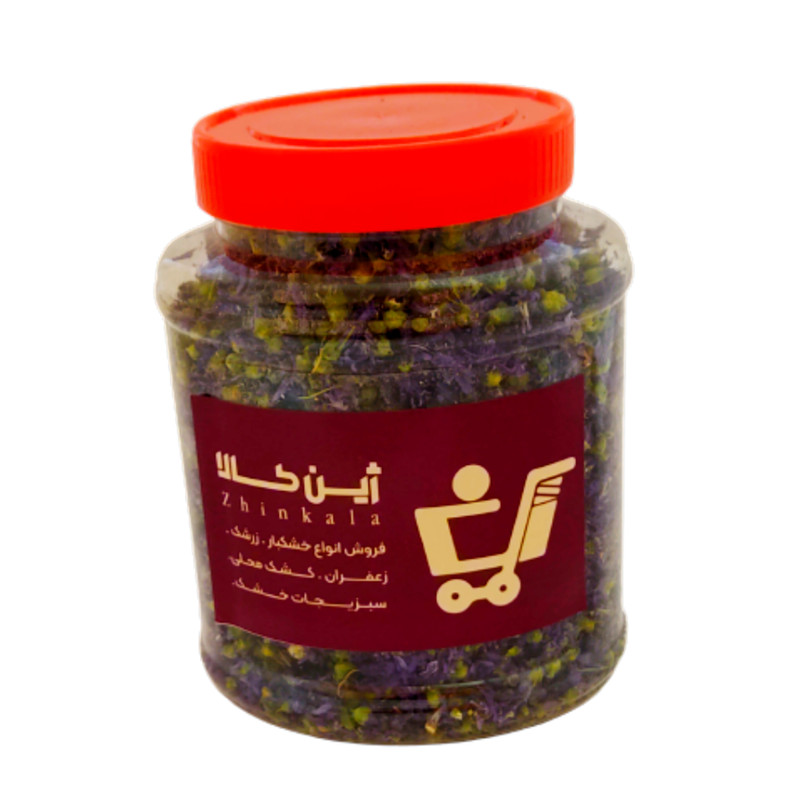 گل ختمی ژین کالا - 50 گرم