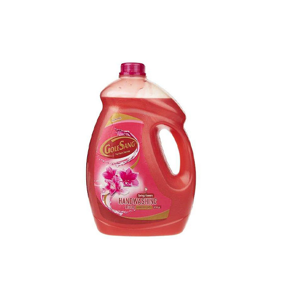 مایع دستشویی گل سنگ مدل 1 حجم 3750 گرم