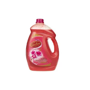 مایع دستشویی گل سنگ مدل 1 حجم 3750 گرم