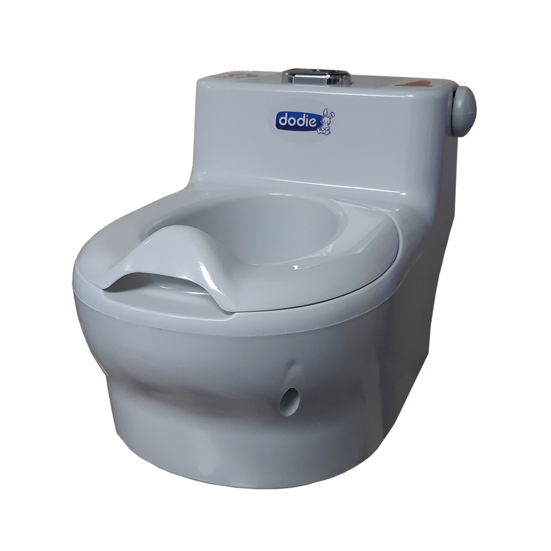 توالت فرنگی کودک دودیه مدل B1401