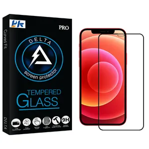 PK Delta Glass Screen Protector For Apple Iphone 12 Pro max