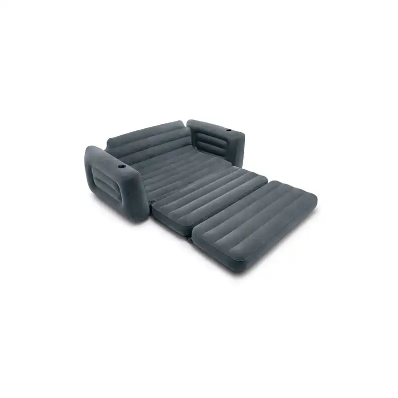 مبل بادی اینتکس مدل  دونفره تخت خوابشو - 68566