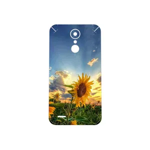 MAHOOT Summer Season Cover Sticker for LG K10 2017