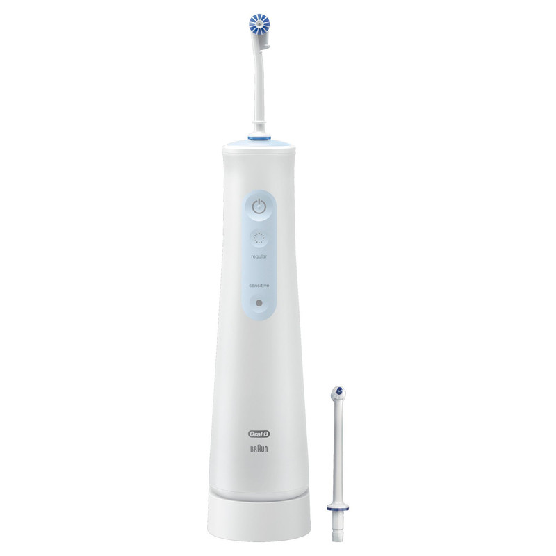 دستگاه واتر جت شست و شوی دهان و دندان اورال-بی مدل Aquacare