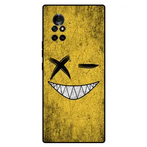 Megafone 8069 Cover For Huawei Nova 8