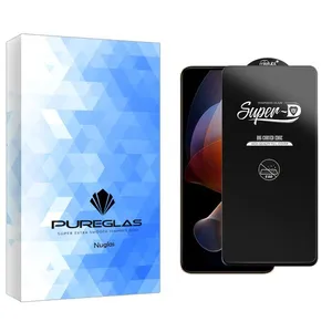 Pureglas NueGlas SuperD_ESD Screen Protector For Xiaomi  Redmi 12R