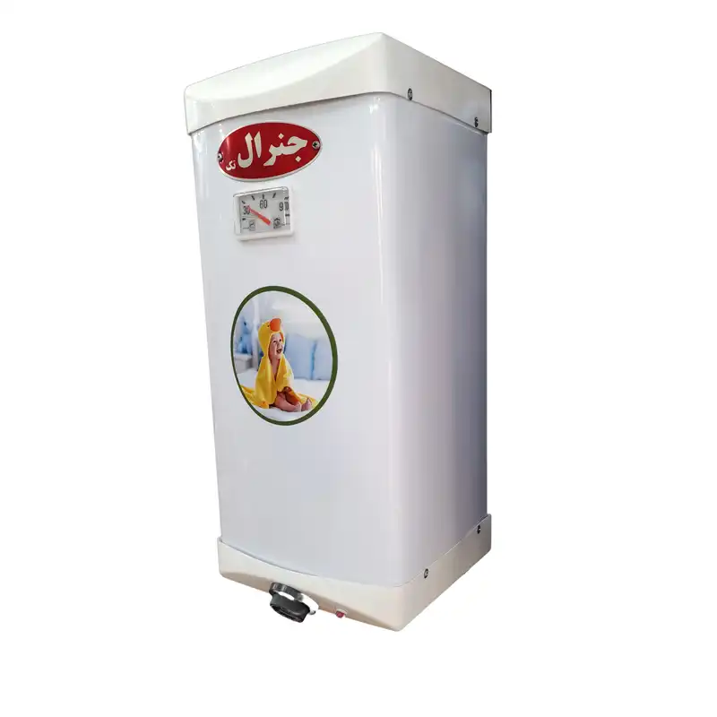 آبگرمکن برقی مدل جنرال 20 لیتری