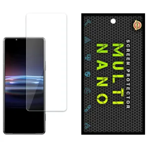 Multi Nano X-S1N Screen Protector For Sony Xperia Pro 1