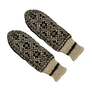 پاپوش بافتنی مردانه مدل Z04 بسته 2 عددی