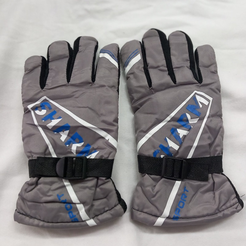 دستکش موتورسواری مدل SHARM 5000