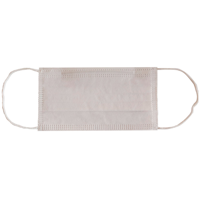 ماسک تنفسی مدل FMMS01U بسته 50 عددی