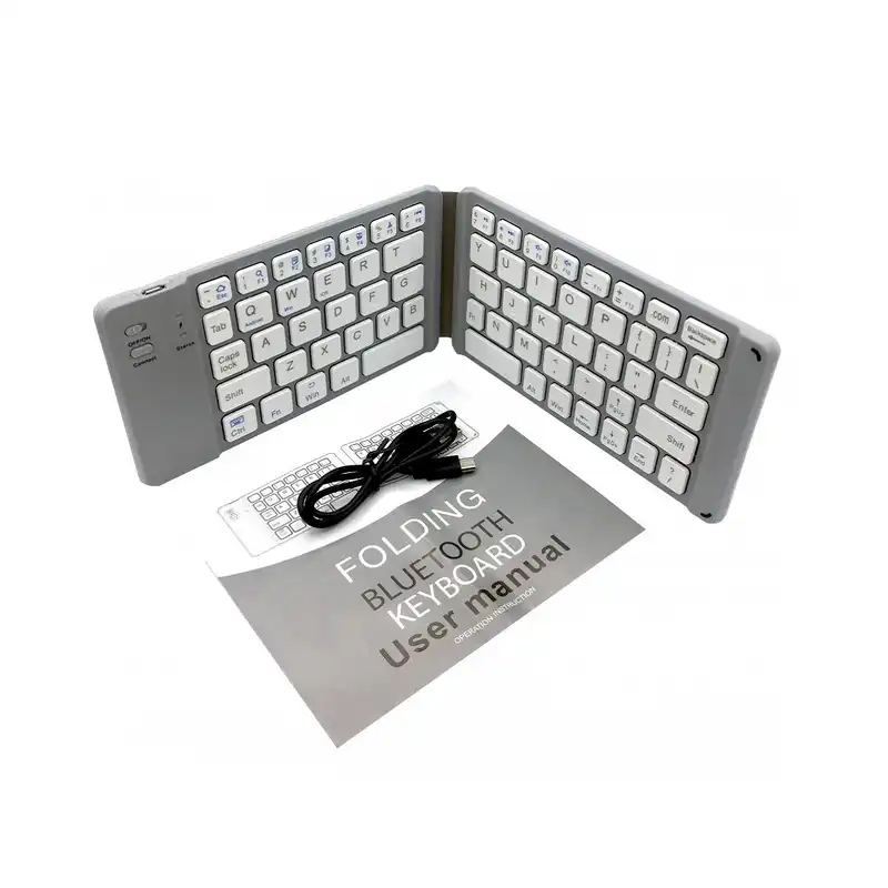 کیبورد بی سیم مدل B022