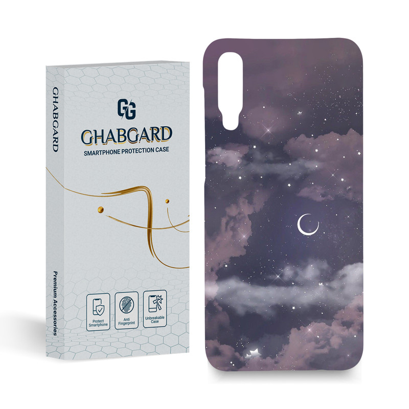 کاور قاب گارد مدل فانتزی مناسب برای گوشی موبایل سامسونگ Galaxy A50 / A50S / A30S 