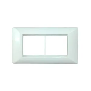 کادر 4 ماژول ترانک دانوب مدل 50×101 بسته 20 عددی