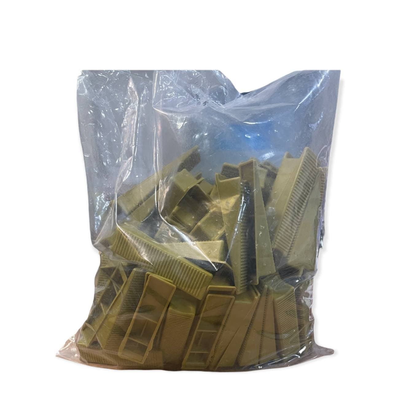 همتراز کاشی مدل TK بسته 100 عددی