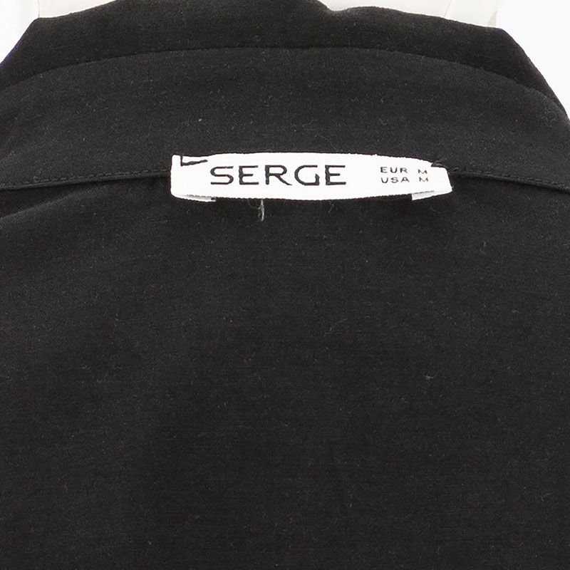 کت زنانه سرژه مدل 216628 -  - 3