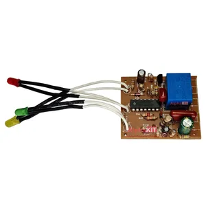 ماژول محافظ برق یخچالی مدل 222