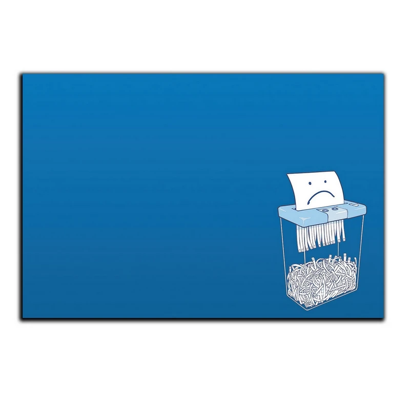 تابلو شاسی بکلیت طرح مینیمال سطل مدل SH-S5067