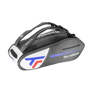 ساک تنیس تکنیفایبر مدل Team Icon 12R