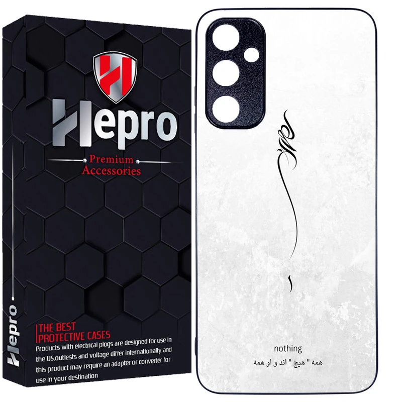 کاور هپرو طرح فانتزی مدل TPU مناسب برای گوشی موبایل سامسونگ Galaxy A05s