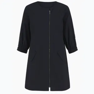 بارانی زنانه مدل 2117