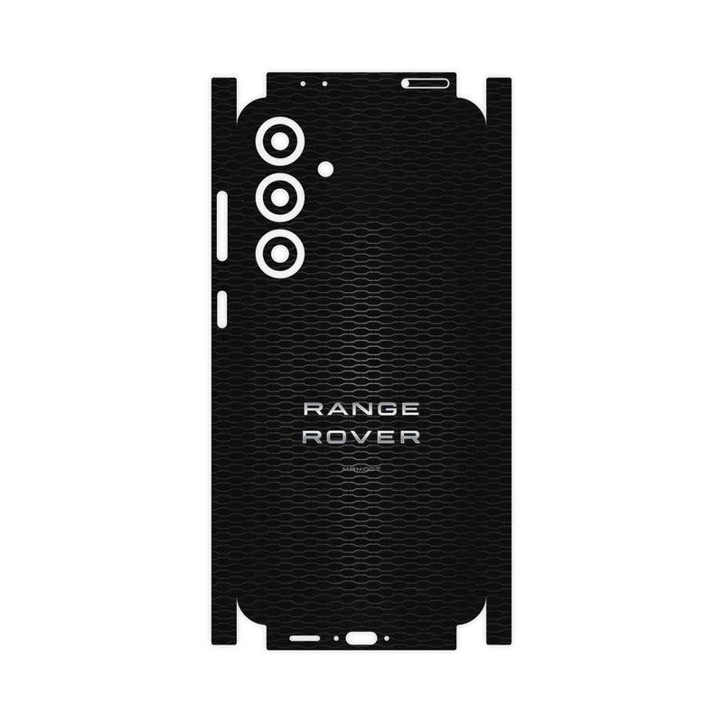 برچسب پوششی ماهوت مدل Range_Rover_Logo-FullSkin مناسب برای گوشی موبایل سامسونگ Galaxy S24 FE