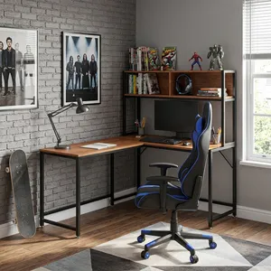 میز تحریر هیراد مدل T219-MDF