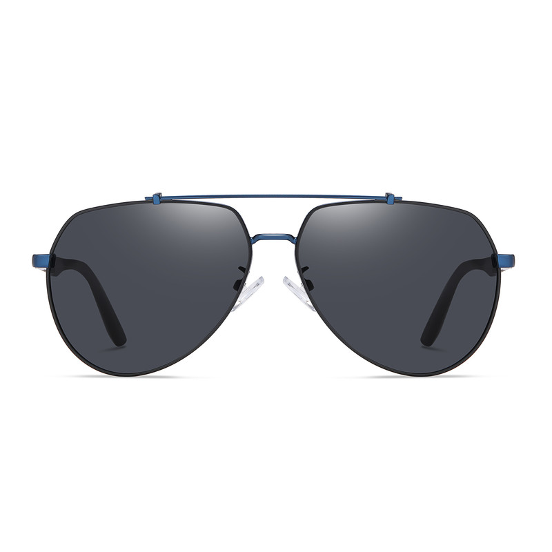 عینک آفتابی خلبانی (Aviator) مردانه آلبرت وگ 