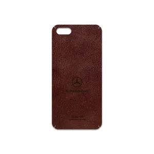MAHOOT NL-MBNZ Cover Sticker for Huawei Y5 Lite